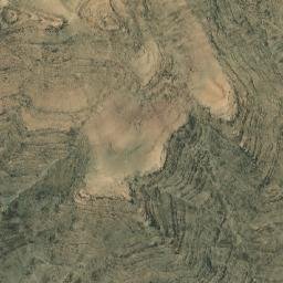 Satellite imagery of Laṯah Pastah, AF