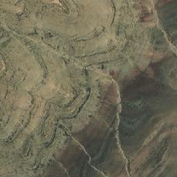 Satellite imagery of Laṯah Pastah, AF