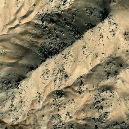 Satellite imagery of Kōh-e Qōnagh, AF