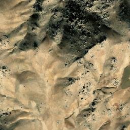 Satellite imagery of Kōh-e Qōnagh, AF