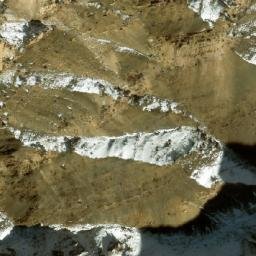 Satellite imagery of Tskay Band, AF