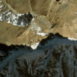 Satellite imagery of Tskay Band, AF