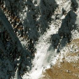 Satellite imagery of Shūndarah, AF