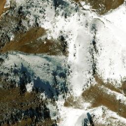 Satellite imagery of Tōr Sar, AF