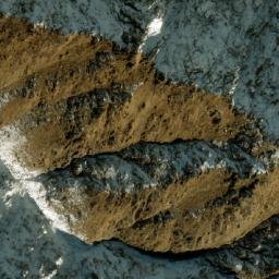 Satellite imagery of Kāshājī Ghar, AF