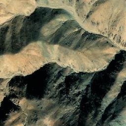 Satellite imagery of Dê Gandab Ghar, AF