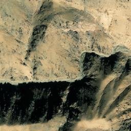 Satellite imagery of Jān Gharaq, AF