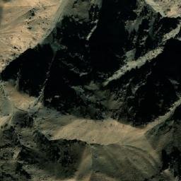 Satellite imagery of Kārah, AF