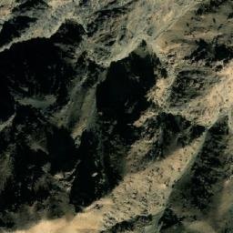 Satellite imagery of Kārah, AF