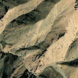 Satellite imagery of Kārah, AF