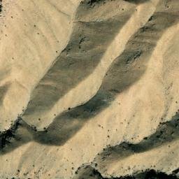 Satellite imagery of Syōray, AF