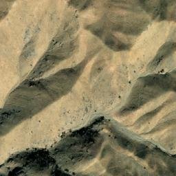 Satellite imagery of Syōray, AF