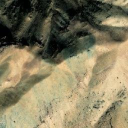 Satellite imagery of Shīn Sar, AF