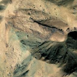 Satellite imagery of Shīn Sar, AF