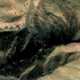 Satellite imagery of Shīn Sar, AF