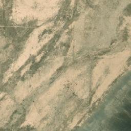 Satellite imagery of Bad Makhē, AF