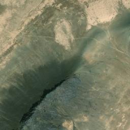 Satellite imagery of Bad Makhē, AF