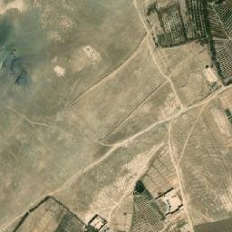 Satellite imagery of Bad Makhē, AF