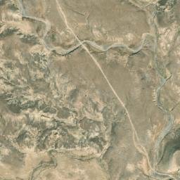 Satellite imagery of Balā Dzāy Ghunḏêy, AF