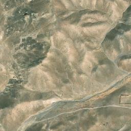 Satellite imagery of Balā Dzāy Ghunḏêy, AF
