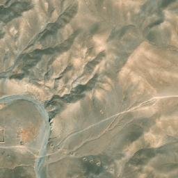 Satellite imagery of Balā Dzāy Ghunḏêy, AF