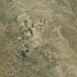 Satellite imagery of Zangay Ghar, AF