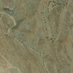 Satellite imagery of Zangay Ghar, AF