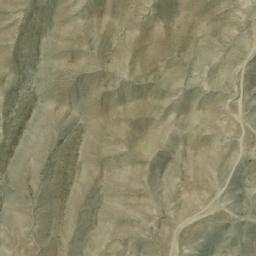 Satellite imagery of Wêchī Lārī Ghar, AF