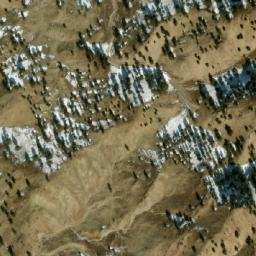 Satellite imagery of Sōḏar Baghray, AF