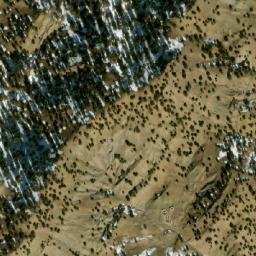 Satellite imagery of Sōḏar Baghray, AF