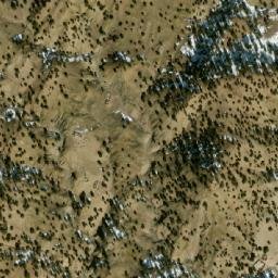 Satellite imagery of Ōrē Lārē Naraī, AF