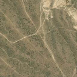 Satellite imagery of Shamūl Tangay, AF