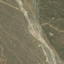 Satellite imagery of Shamūl Tangay, AF