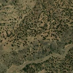 Satellite imagery of Kuchaī Ghar, AF