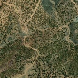 Satellite imagery of Gora Spinkaygar, AF