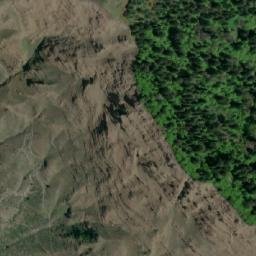Satellite imagery of Kukri Dhār, IN