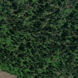 Satellite imagery of Kukri Dhār, IN