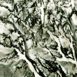 Satellite imagery of Kakrer Dhār, IN