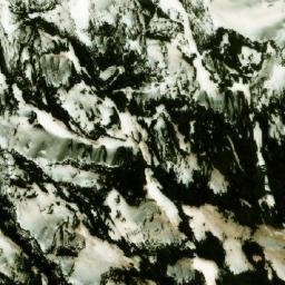 Satellite imagery of Kakrer Dhār, IN