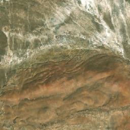 Satellite imagery of Pagyoi La, CN