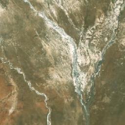 Satellite imagery of Pagyoi La, CN