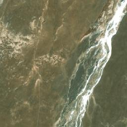 Satellite imagery of Pagyoi La, CN