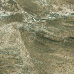 Satellite imagery of Xoggarxognag, CN