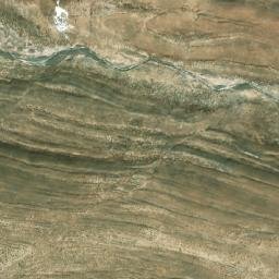 Satellite imagery of Xoggarxognag, CN