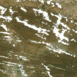 Satellite imagery of Luggainxisa La, CN