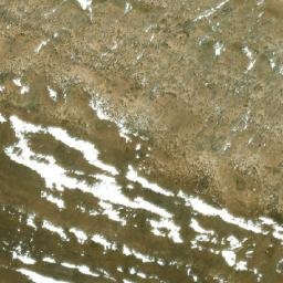 Satellite imagery of Luggainxisa La, CN