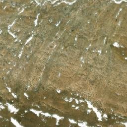Satellite imagery of Luggainxisa La, CN