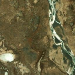 Satellite imagery of Duozhuoyangdima, CN