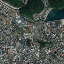 Satellite imagery of Ishikiri Bana, JP
