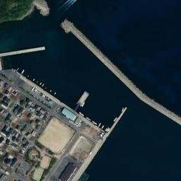 Satellite imagery of Ishikiri Bana, JP